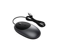 C1 - Souris - filaire - USB-C