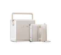 Dreame Technology Robot lave-vitres C1 avec station mobile