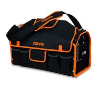 C10-CESTA Porta-HERRAMIENTAS en Textil