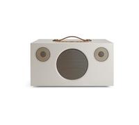 C10 - Enceinte sans fil Bluetooth fonction multiroom - Beige