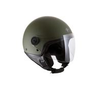 C1000837 - CASQUE EL'JETTIN 6.0 VERT MAT T.XXL 06