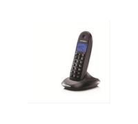 Téléphone sans Fil Dect Motorola C1001LB+ Noir