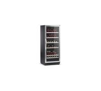 Dometic Cave à vin C101G Monozone 101 bouteilles 286 litres noir