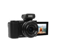 AgfaPhoto Appareil photo compact Realishot C110 Noir
