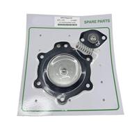 C113827 Membrane de vanne à impulsion en nitrile/buna ou FKM/FPM SCG353A047 Vanne à impulsion(Nitrile)