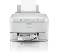 c11ce38402 - Workforce Pro de m5190dw 1200 x 2400 dpi, 34 pages/min, Wireless LAN, Ethernet, USB 2.0, 52 dB
