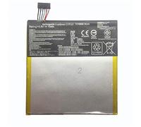 C11P1327 Batterie d'ordinateur Portable pour ASUS Memo Pad 7 ME170C K017 FE170CG K012 Tablet(3.8V 15Wh)