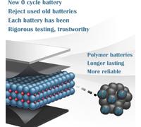 C11P1517 Replacement Battery for Zenpad 10 Z300M Rechargeable 0 Cycle Compatible with Asus Zenpad 10 Z300M Z300CNL Z301MFL P028 P00L with Repair Tool Kits