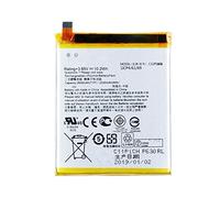 C11P1601 Remplacement de la Batterie d'ordinateur Portable pour ASUS ZENFONE 3 ZE520KL Z017D ASUS ZENFONE Live ZB501KL(3.85V 10.2Wh)