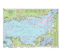 C12 Eastern English Channel Passage Chart