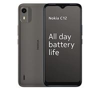 Nokia C12 TA-1535 DS 2/64 Charcoal