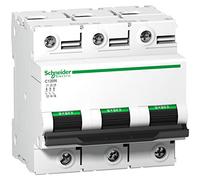 C120N 3P 125A D 10000A 415V MINIATURE CI
