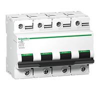 C120N 4P 100A C 10000A 415V MINIATURE CI