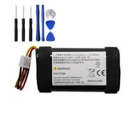 C129D1 21NR19/66 A1 Batterie de Remplacement Enceinte Bluetooth pour Bang & Olufsen BeoPlay P6 11400 1140026 Portable Bluetooth Speaker Series(8.4V 18.72Wh)