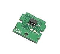 C12C934591 C9345 adapté for EPSON ET 16150 16600 16650 5880 5850 5800 WF 7845 7840 7830 7820 L8168 L8188 Puce de boîte de Maintenance