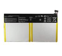 C12N1320 0B200-00720300 Remplacement de la batterie de la tablette pour ASUS Transformer Book T100 T100T T100TA T100TA-C1 GR T100TAL T100TAF T100TAM Series 10.1" Tablet PC 2in1 Notebook(3.8V 31wh)