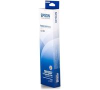 Epson - 1 - noir - ruban d'impression