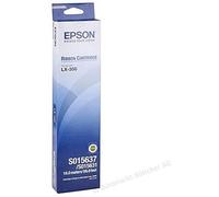 Epson Ruban encreur S015637 Noir