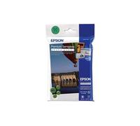 C13S041765 papier photo semi-glace premium 100 x 150 mm 50 feuilles