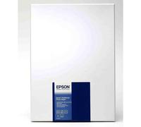 [C13S045050] EPSON S045050 Traditional photo papier inkjet 330g/m2 A4 25 feui...