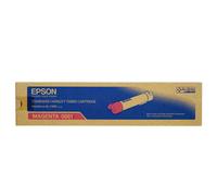 C13S050661 EPSON 0661 CARTOUCHE DE TONER MAGENTA