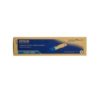 C13S050662 EPSON 0662 CARTOUCHE DE TONER CYAN