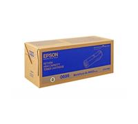 C13S050699 EPSON 0699 CARTOUCHE DE TONER NOIR