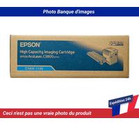 Toner Cyan Epson Aculaser C3800/N/DN (C13S051126) - 9000 pages