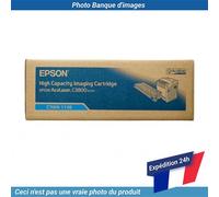 C13S051127 Epson 1124-1127 Toner CMYK High Yield Pack of 4