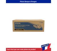 C13S051127 Epson AcuLaser C3800N Toner / Tambour Noir