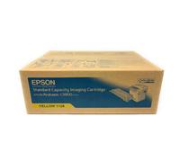 C13S051128 EPSON 1128 CARTOUCHE D'IMAGERIE JAUNE