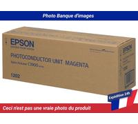 C13S051202 Epson ACULASER C3900N Photoconducteur Magenta