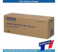 C13S051204 Epson 1201-1204 Photoconductor CMYK Pack of 4