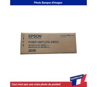 Epson Unité de fusion C13S053049 (3049) Noir