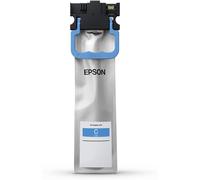 [C13T01C200] EPSON Réservoir Cyan XL 5000 pages pour WF-C529R et WF-C579R