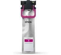 [C13T01C300] EPSON Réservoir Magenta XL 5000 pages L pour WF-C529R et WF-C579R