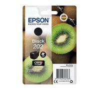 C13T02E14010 - Pack Unique Noir 202 Kiwi Clara Premium Ink