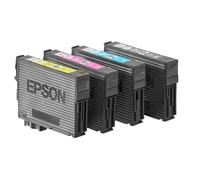Epson Multipack 4-colours 502XL Ink