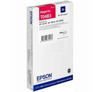 C13T04B34N EPSON T04B3 CARTOUCHE D'ENCRE MAGENTA