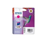 C13T08034011 EPSON T0803 CARTOUCHE D'ENCRE MAGENTA