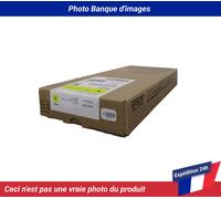 C13T08G400 Epson Workforce Enterprise AM-C5000 Cartouche d'Encre Jaune