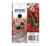 Epson 503XL cartouche d'encre 1 pièce(s) Original Rendement élevé (XL) Noir