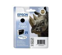 Epson T1001 (C13T10014010) Cartouche d'encre noire