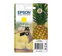 Epson 604XL cartouche d'encre 1 pièce(s) Original Jaune