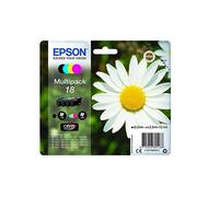 [C13T18064010] Epson Multipack 4 couleurs T1806