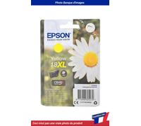 C13T18144022 Epson Expression Home XP-305 Cartouche d'Encre Jaune