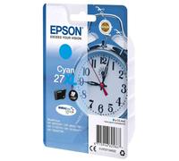 C13T27124022 EPSON 27XL CARTOUCHE D'ENCRE CYAN
