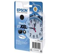 Epson Cartouche "Réveil" 27XXL - Encre DURABrite Ultra N