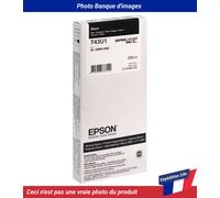 C13T43U140 Epson SureLab SL-D800 Cartouche d'Encre Noir
