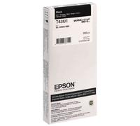 C13T43U140 EPSON T43U1/T43U CARTOUCHE D'ENCRE NOIR